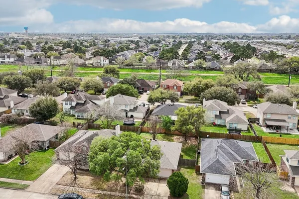 $222,000 | 18319 Willow Moss Drive, Katy, TX 77449