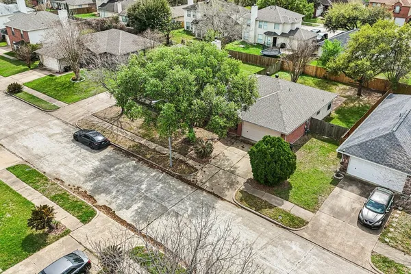 $222,000 | 18319 Willow Moss Drive, Katy, TX 77449