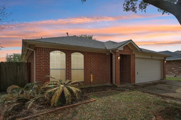 $222,000 | 18319 Willow Moss Drive, Katy, TX 77449