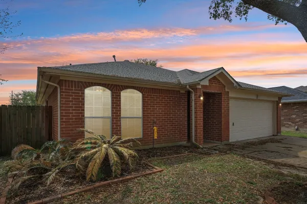 $222,000 | 18319 Willow Moss Drive, Katy, TX 77449