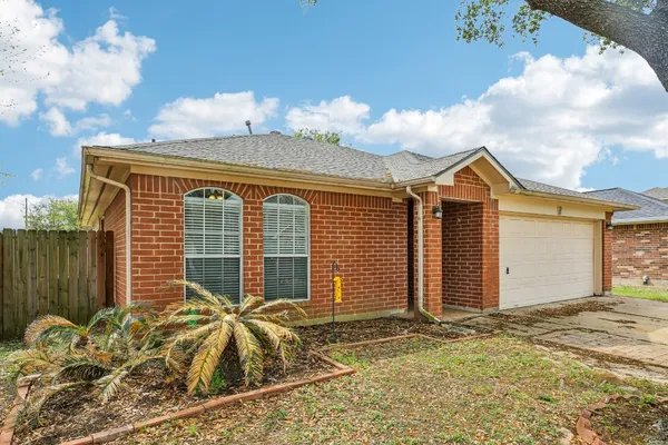 $222,000 | 18319 Willow Moss Drive, Katy, TX 77449