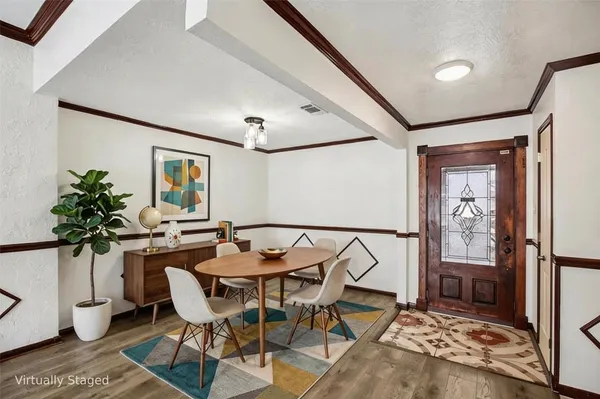 $222,000 | 18319 Willow Moss Drive, Katy, TX 77449