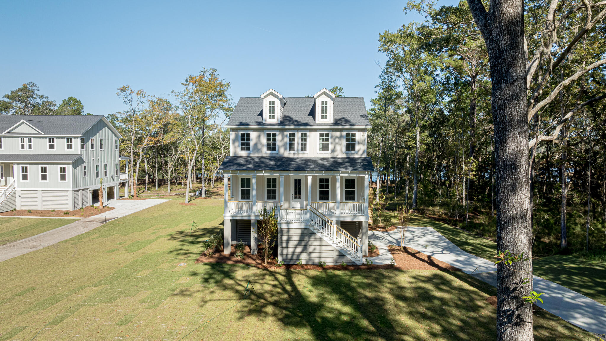 6514 Beagle Club Road Meggett, SC 29449 - Photo 4 of 20 Exterior
