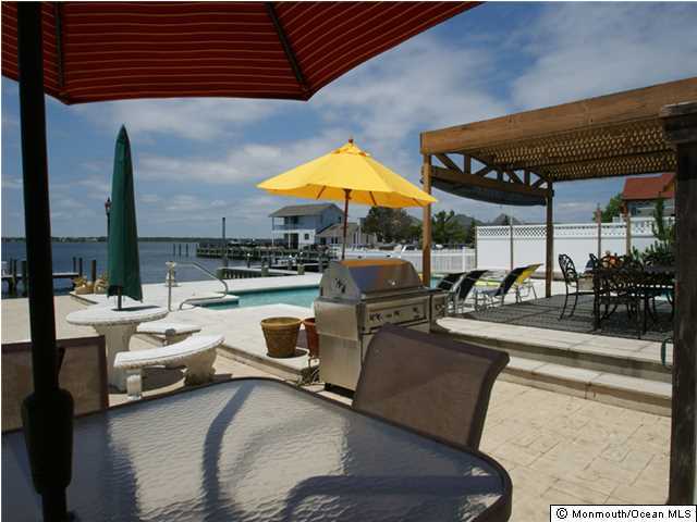 340 Bay Lane Mantoloking, NJ 08738 - Photo 4 of 16 Additional Photo