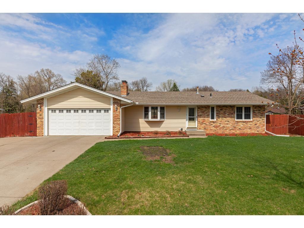 8177 Hames Road South Cottage Grove, MN 55016 - Photo 1 of 1 Gallery Image 1