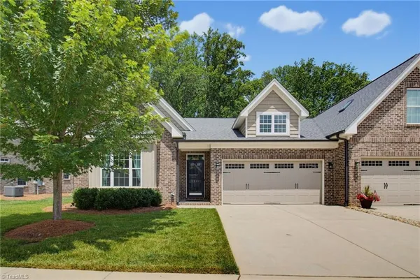 $399,900 | 1311 Cheryl Drive, Kernersville, NC 27284