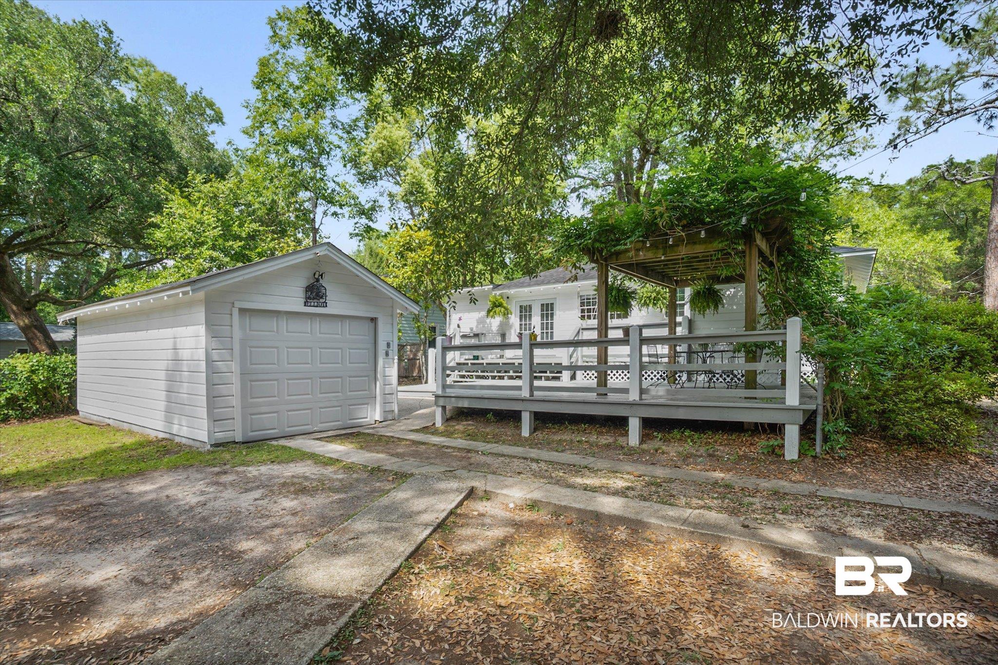 251 Wacker Lane North Mobile, AL 36608 - Photo 26 of 33