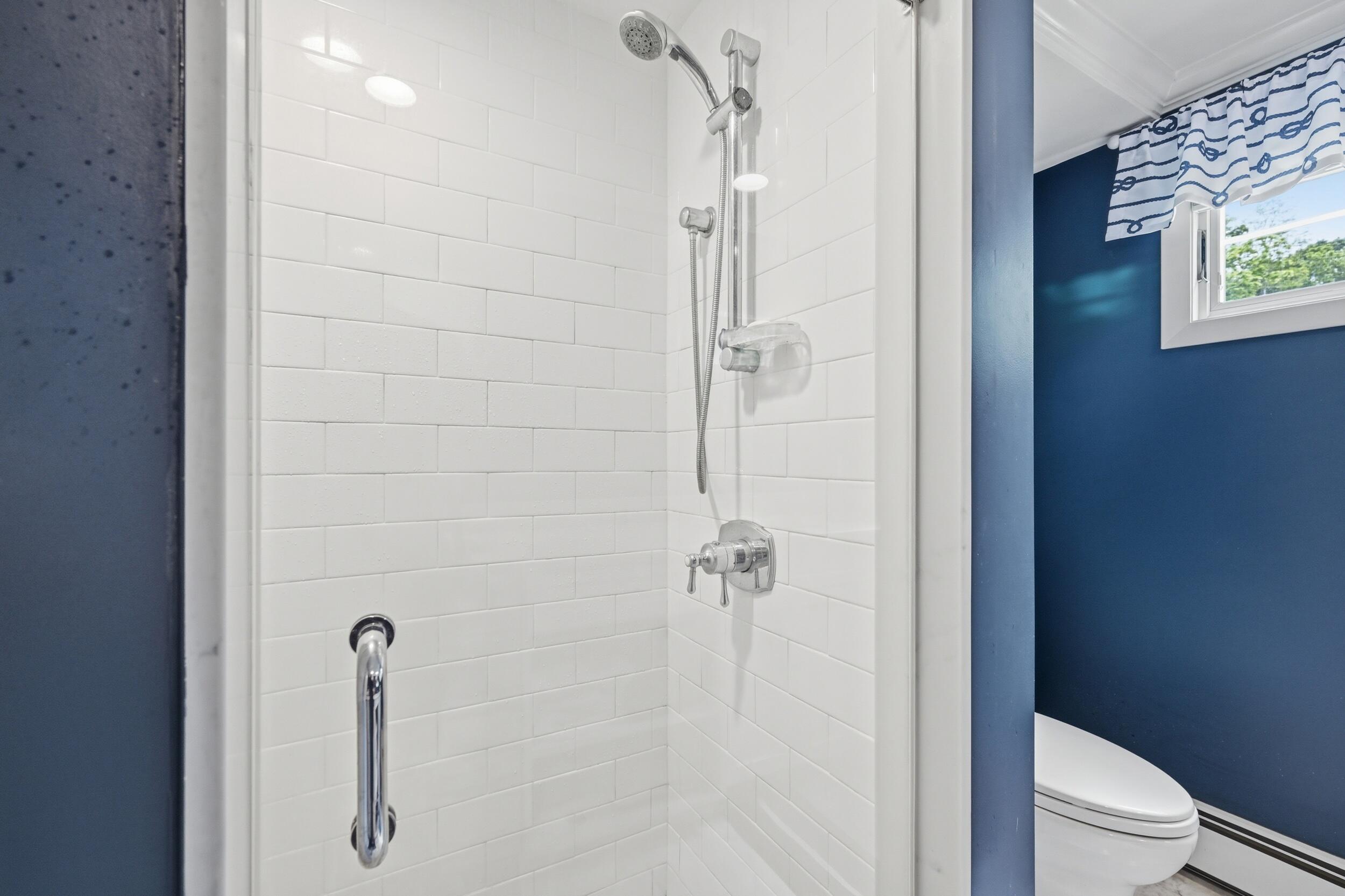 38 Grove Street Sandwich, MA 02563 - Photo 15 of 34 38 Grove - Shower
