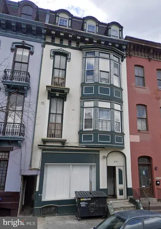 $365,000 | 518 Franklin Street, Reading, PA 19602