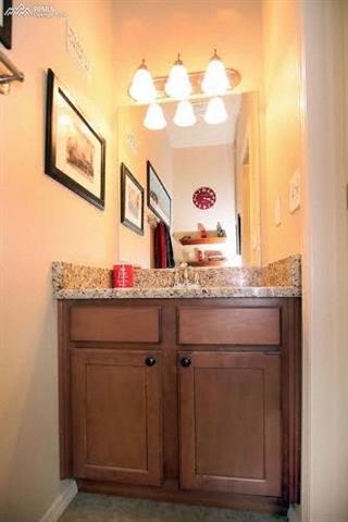 1354 Diamond Rim Drive Colorado Springs, CO 80921 - Photo 23 of 34 Gallery Image 23