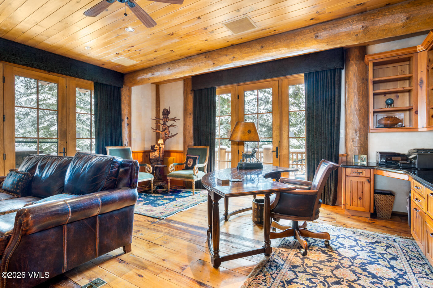 121 Borders Road Beaver Creek, CO 81620 - Photo 17 of 44 Office