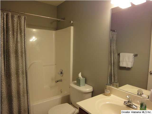508 Summit Circle Fultondale, AL 35068 - Photo 19 of 26