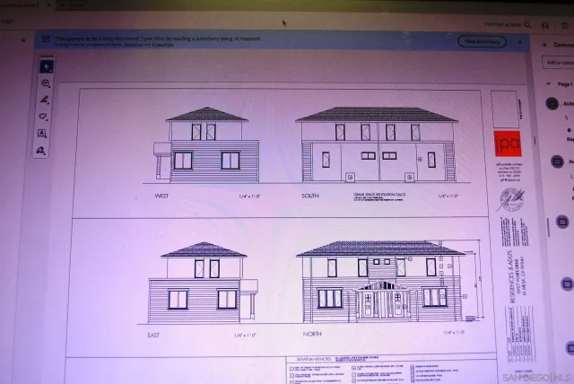 $835,000 | 6927 Waite Drive, La Mesa, CA 91941