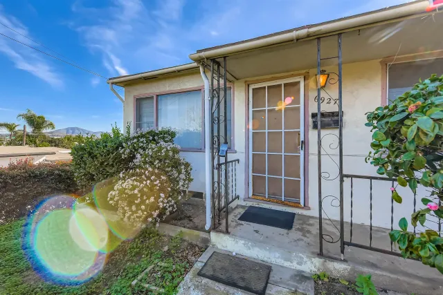 $835,000 | 6927 Waite Drive, La Mesa, CA 91941