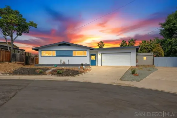 $930,000 | 7320 Sono Place, La Mesa, CA 91941
