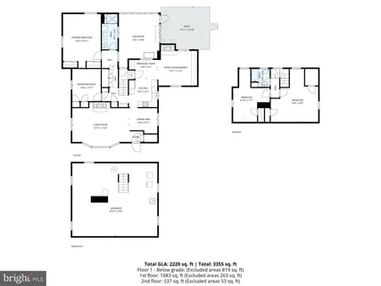 $529,000 | 409 South 5th Street, North Wales, PA 19454