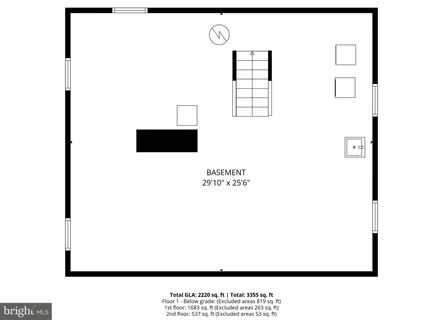 $529,000 | 409 South 5th Street, North Wales, PA 19454