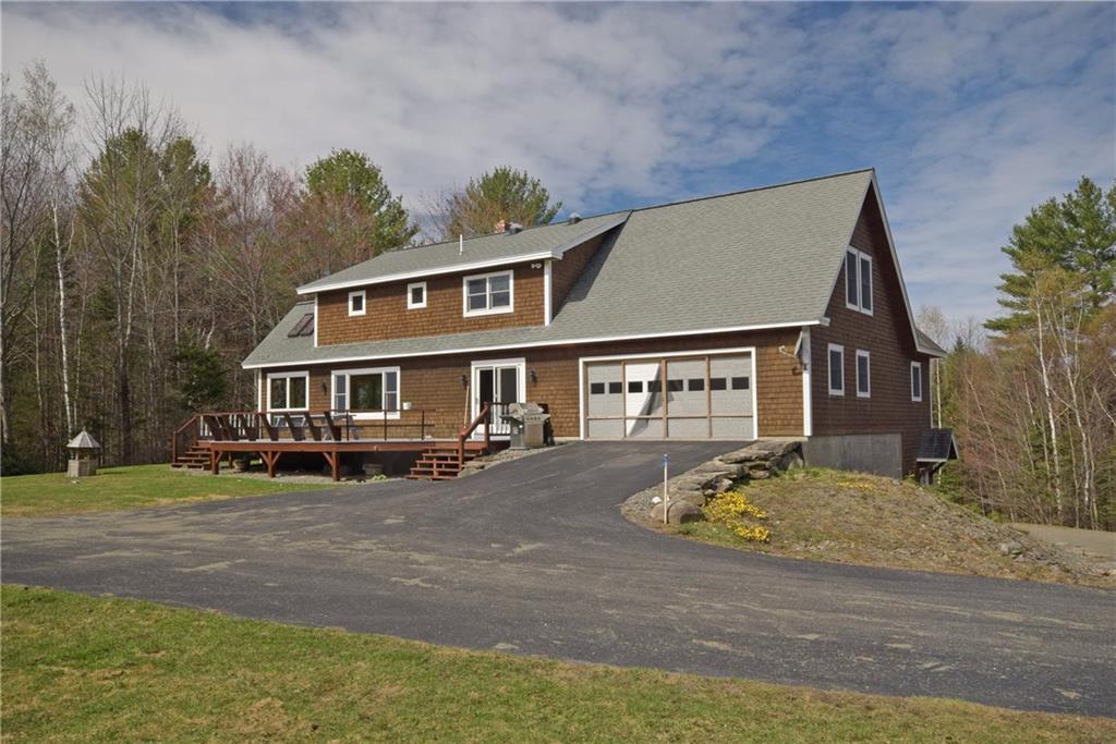 214 North Dexter Road Sangerville, ME 04479 - Photo 2 of 35 Photo