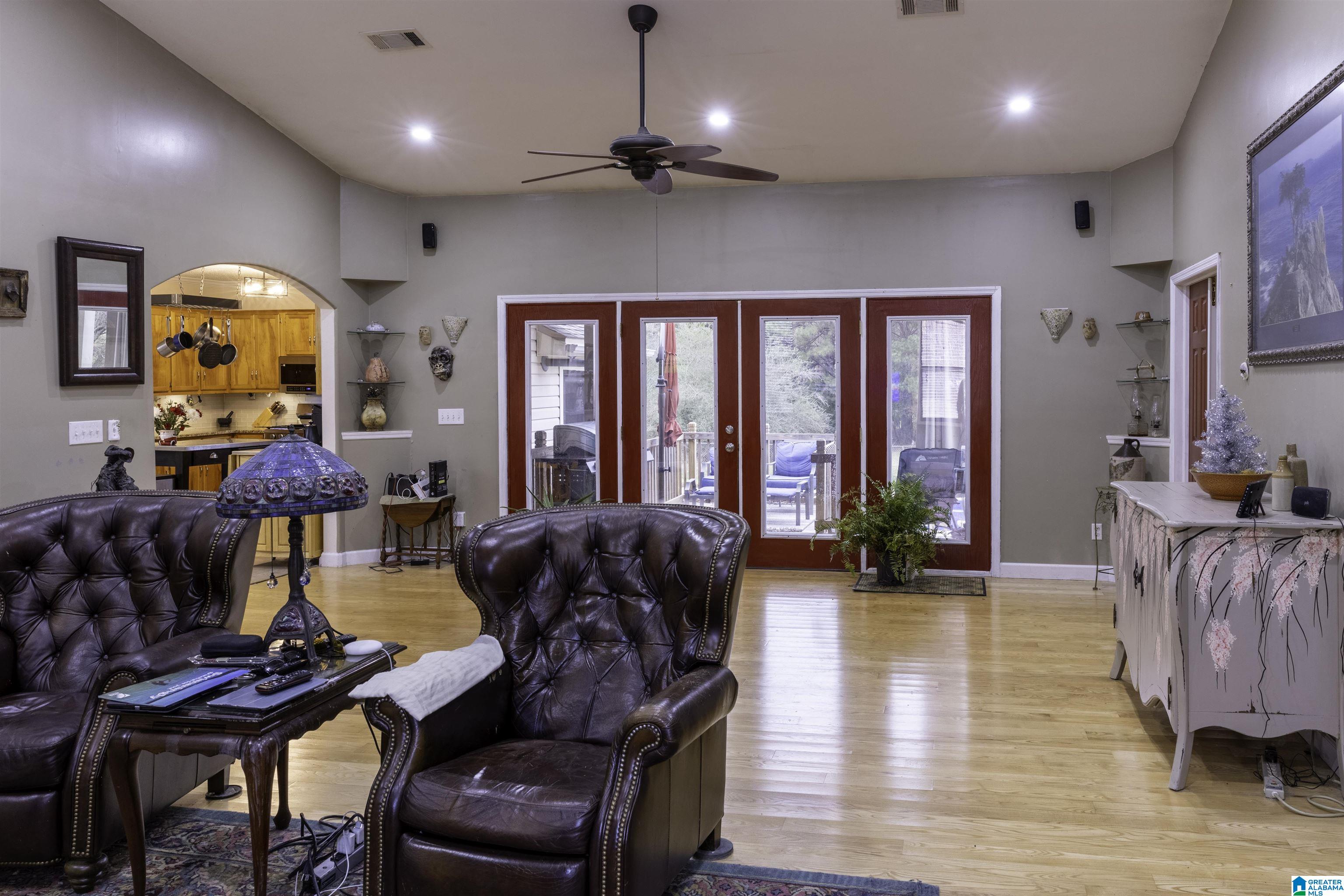 1537 Campbell Loop Road Mount Olive, AL 35117 - Photo 33 of 42