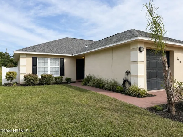 $1,875 | 238 Ridge Crest Loop, Unit A, Minneola, FL 34715