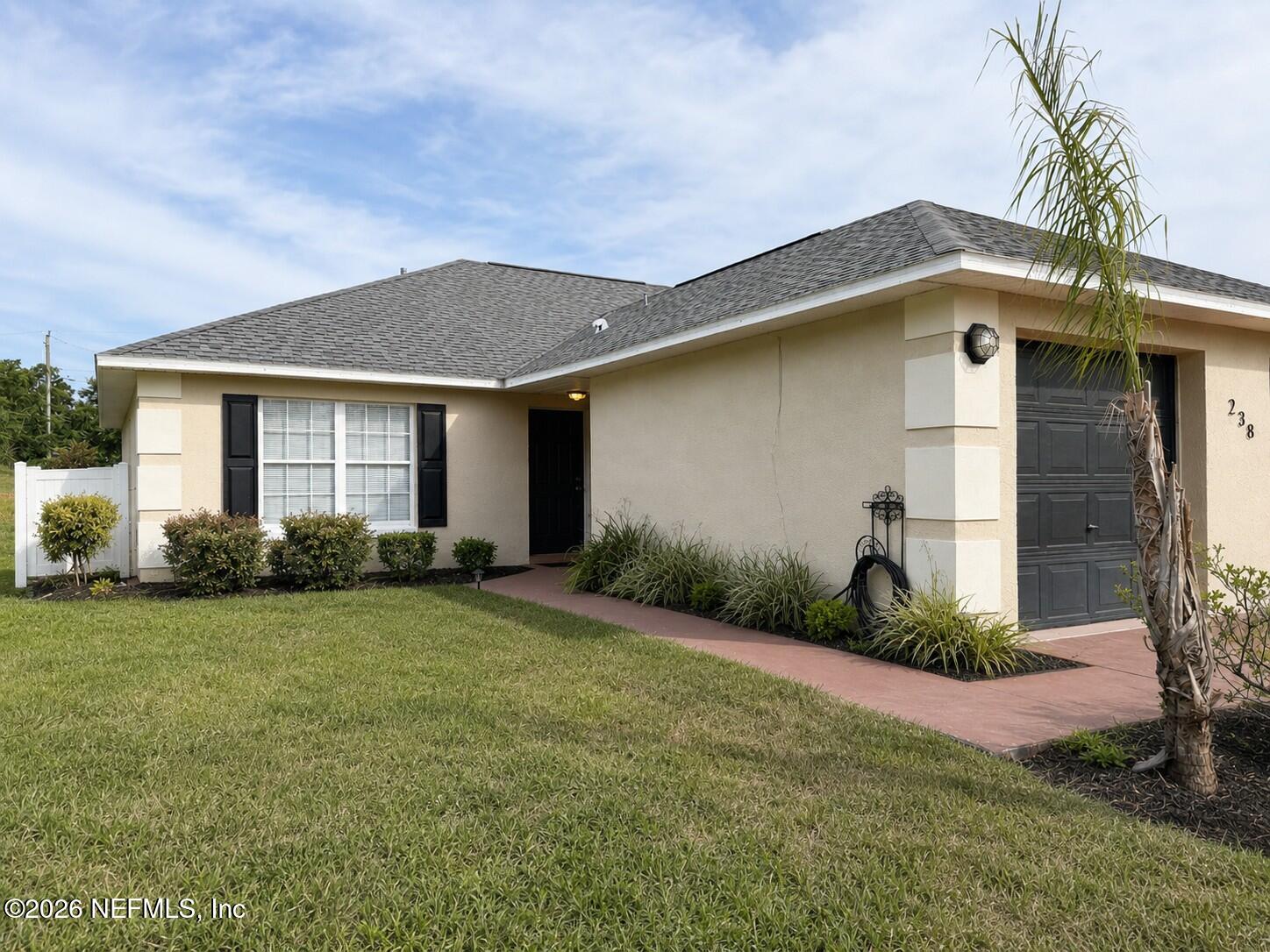 238 Ridge Crest Loop, Unit A Minneola, FL 34715 - Photo 1 of 17 Front View