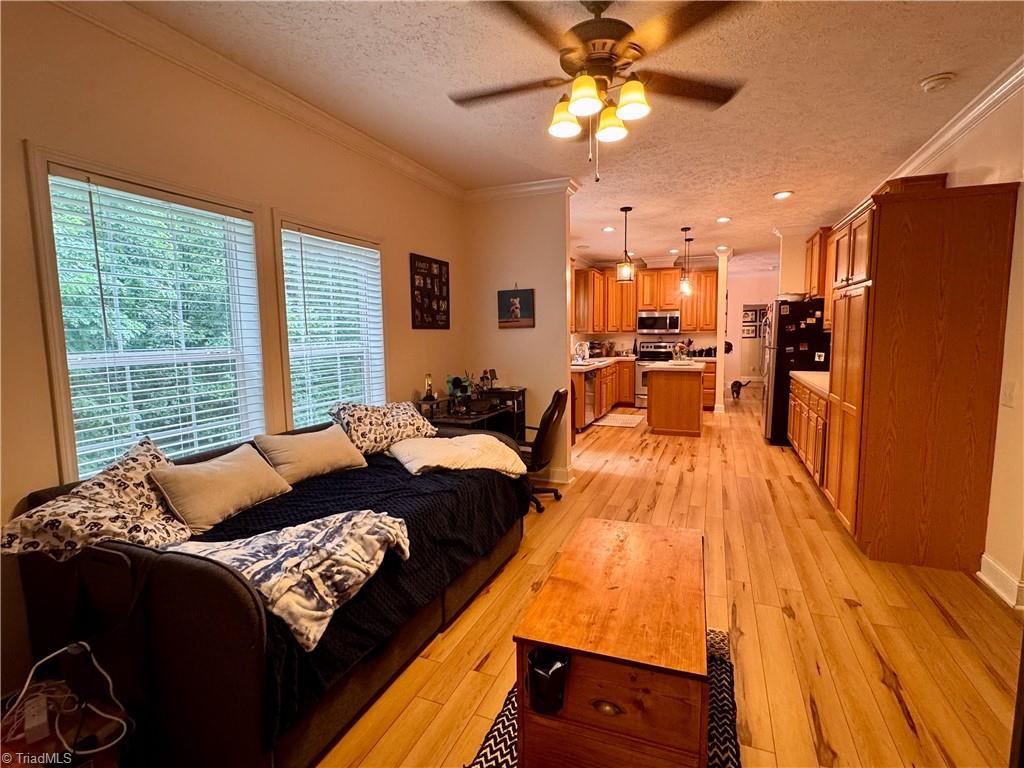887 Bryan Road Westfield, NC 27053 - Photo 25 of 50 Den