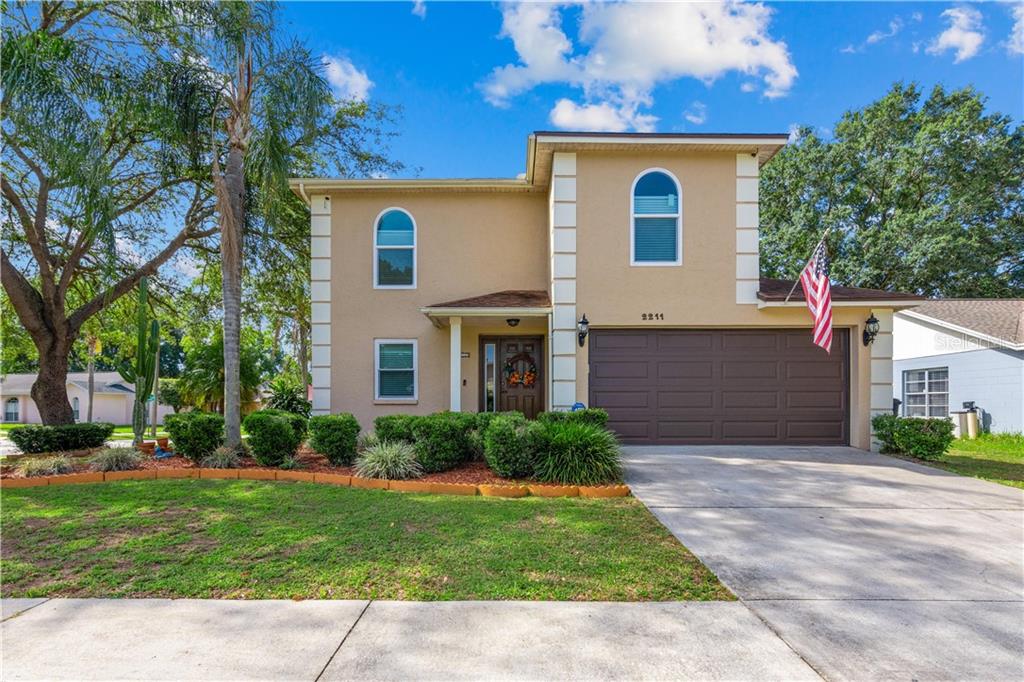 2211 Ridgemore Drive Valrico, FL 33594 - Photo 1 of 1 Gallery Image 1
