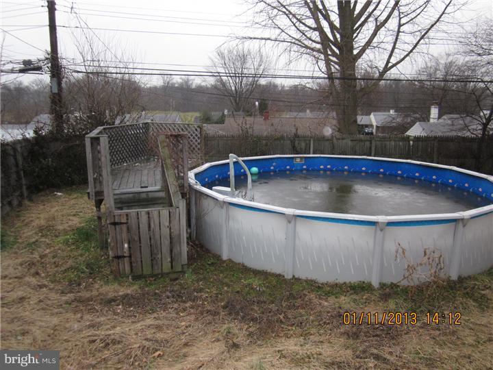 236 Devon Road Fairless Hills, PA 19030 - Photo 8 of 9 Pool