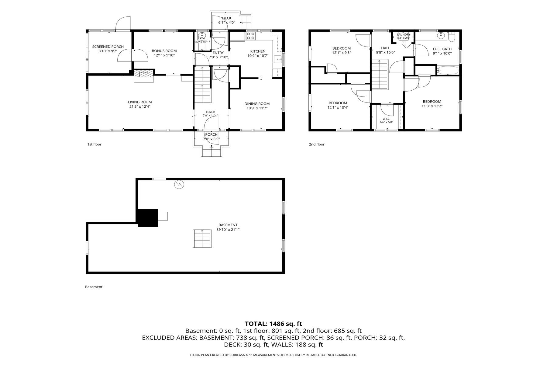 29 Howard Avenue Rutland, VT 05701 - Photo 41 of 54