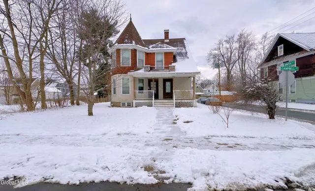 $280,000 | Undisclosed Address, Schenectady, NY 12306