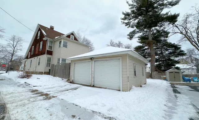 $260,000 | 2220-2222 Campbell Avenue, Schenectady, NY 12306