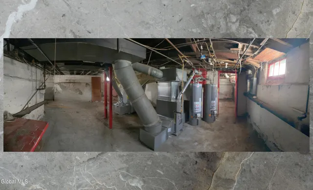 $260,000 | 2220-2222 Campbell Avenue, Schenectady, NY 12306