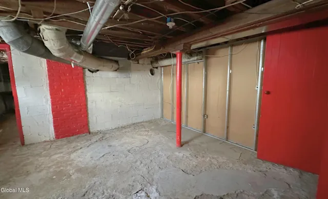 $260,000 | 2220-2222 Campbell Avenue, Schenectady, NY 12306