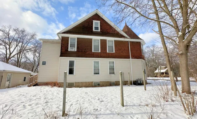 $260,000 | 2220-2222 Campbell Avenue, Schenectady, NY 12306