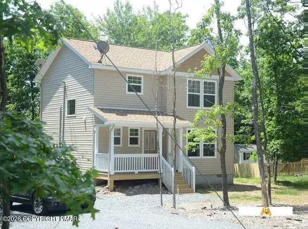 $2,000 | 51 Mohawk Trail, Albrightsville, PA 18210
