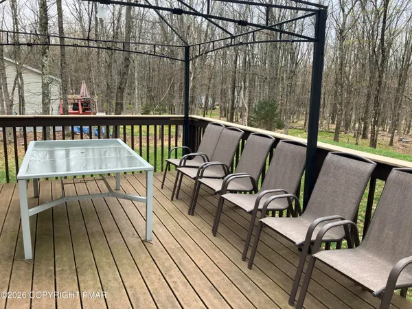 $2,000 | 51 Mohawk Trail, Albrightsville, PA 18210