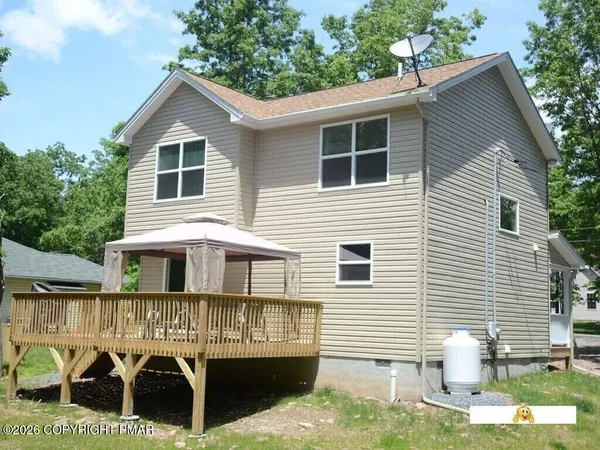$2,000 | 51 Mohawk Trail, Albrightsville, PA 18210