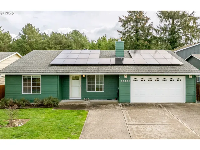$375,000 | 35363 Bayside Gardens Road, Nehalem, OR 97131