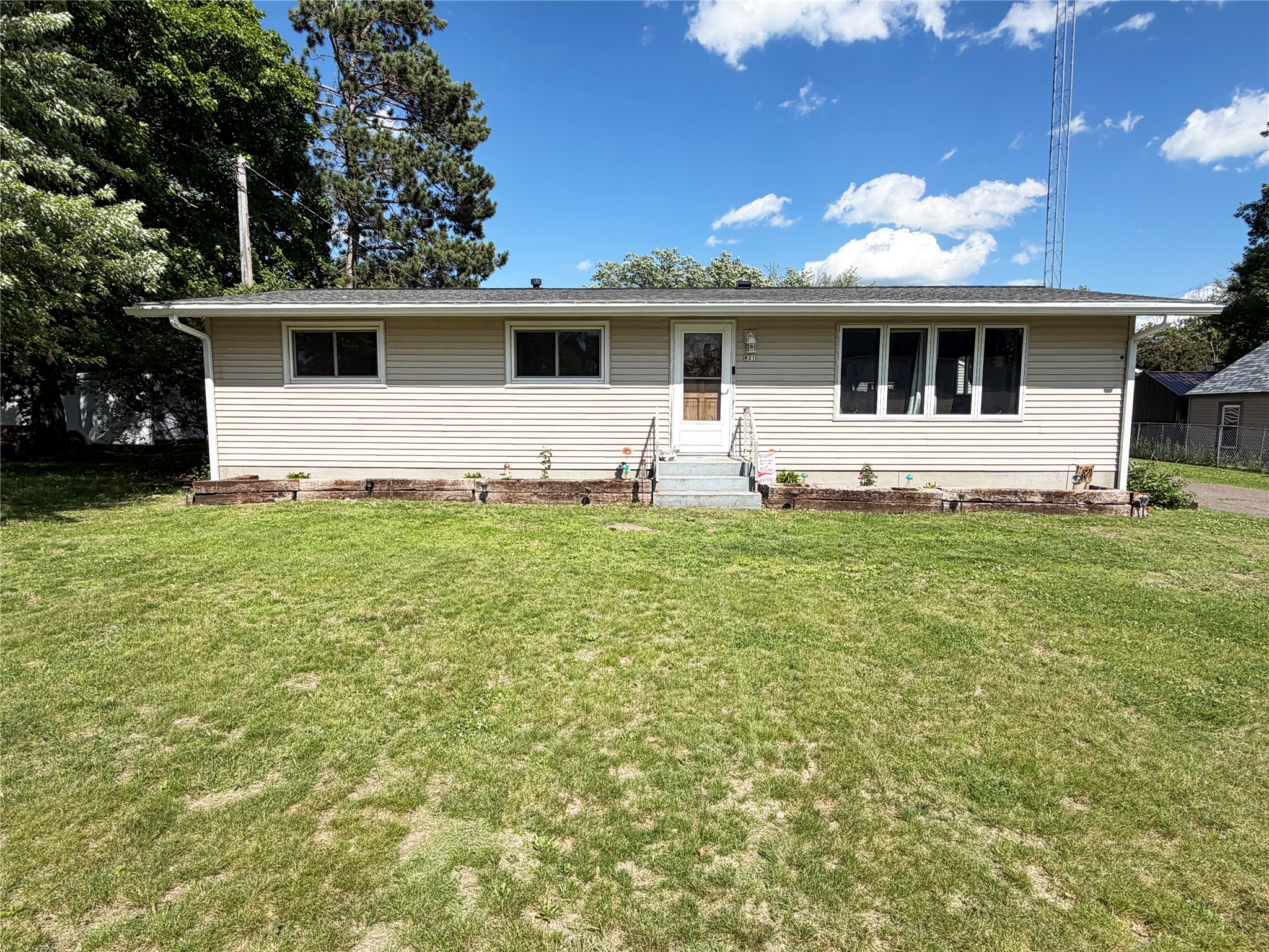 821 Manwaring Avenue Rice Lake, WI 54868 - Photo 36 of 36