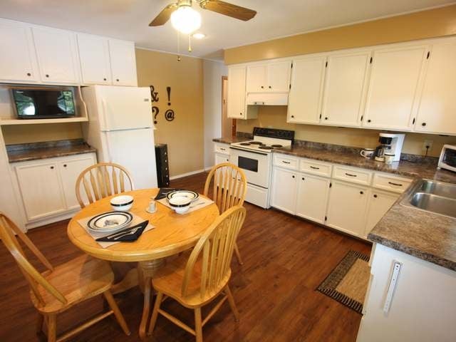 3934 Vets Memorial Drive Rhinelander, WI 54501 - Photo 7 of 20 Gallery Image 7
