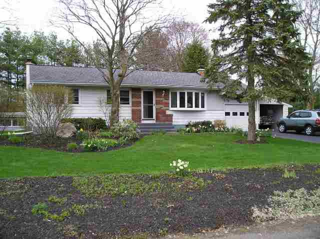 8 Paul Road Schodack, NY 12033 - Photo 1 of 12 Photo 1
