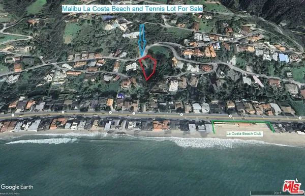 $137,500 | 21532 Rambla Vista, Malibu, CA 90265