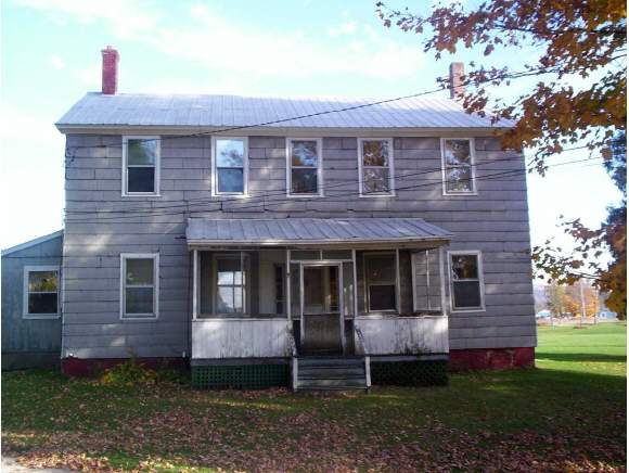 23-25 West Milton Road Milton, VT 05468 - Photo 1 of 1 Gallery Image 1