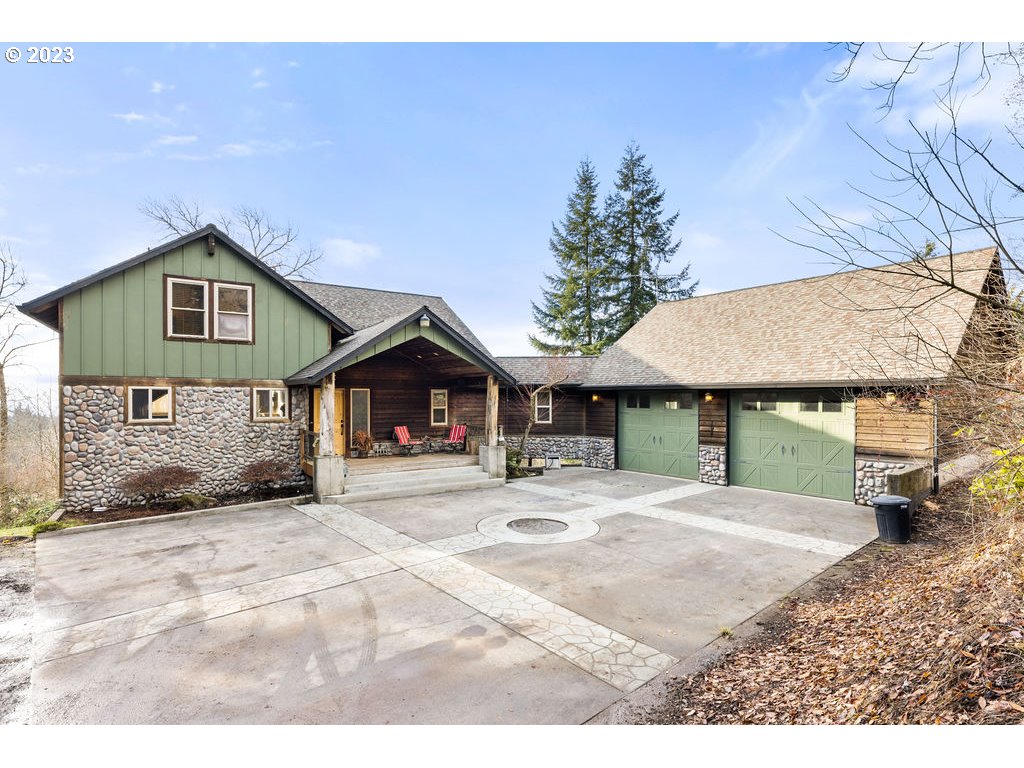 194 Star Road Kalama, WA 98625 - Photo 1 of 32 Gallery Image 1