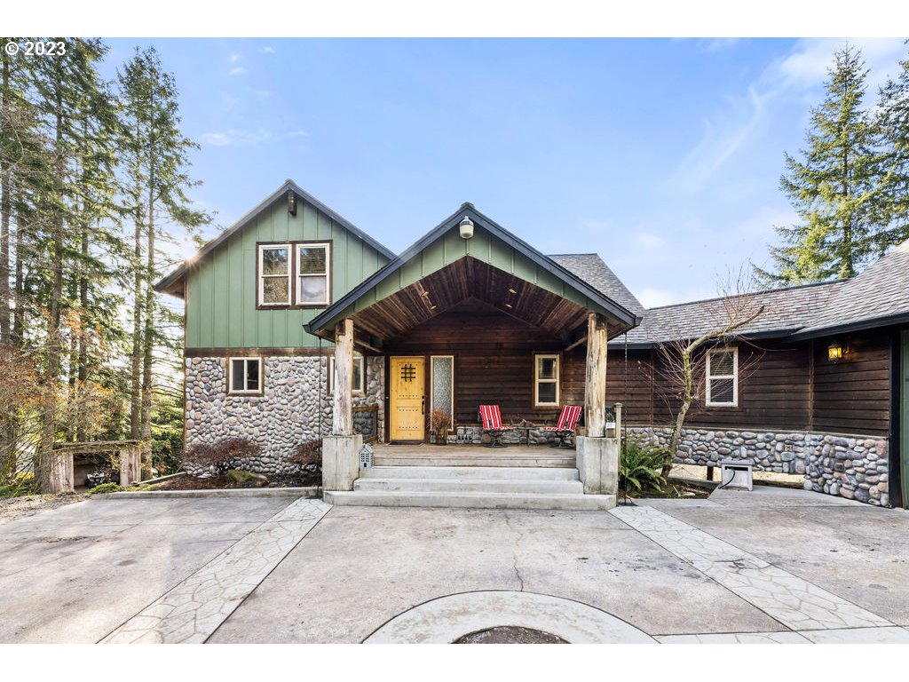 194 Star Road Kalama, WA 98625 - Photo 2 of 32 Gallery Image 2