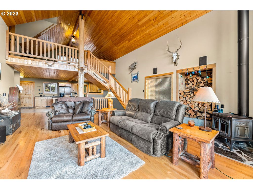 194 Star Road Kalama, WA 98625 - Photo 8 of 32 Gallery Image 8