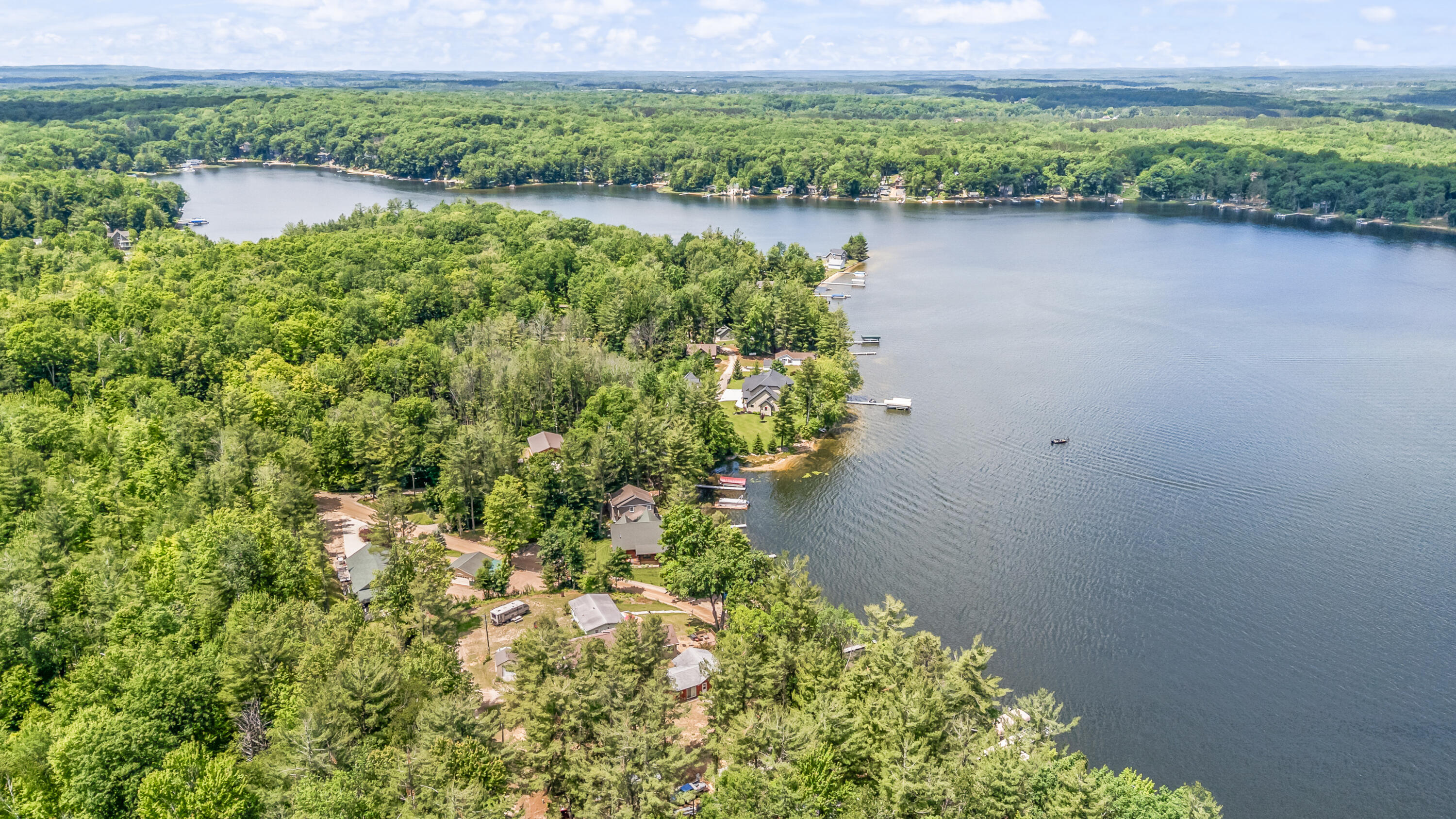 14948 17 Mile Road Leroy, MI 49655 - Photo 69 of 74 14948-17MileRd-LeRoy-69