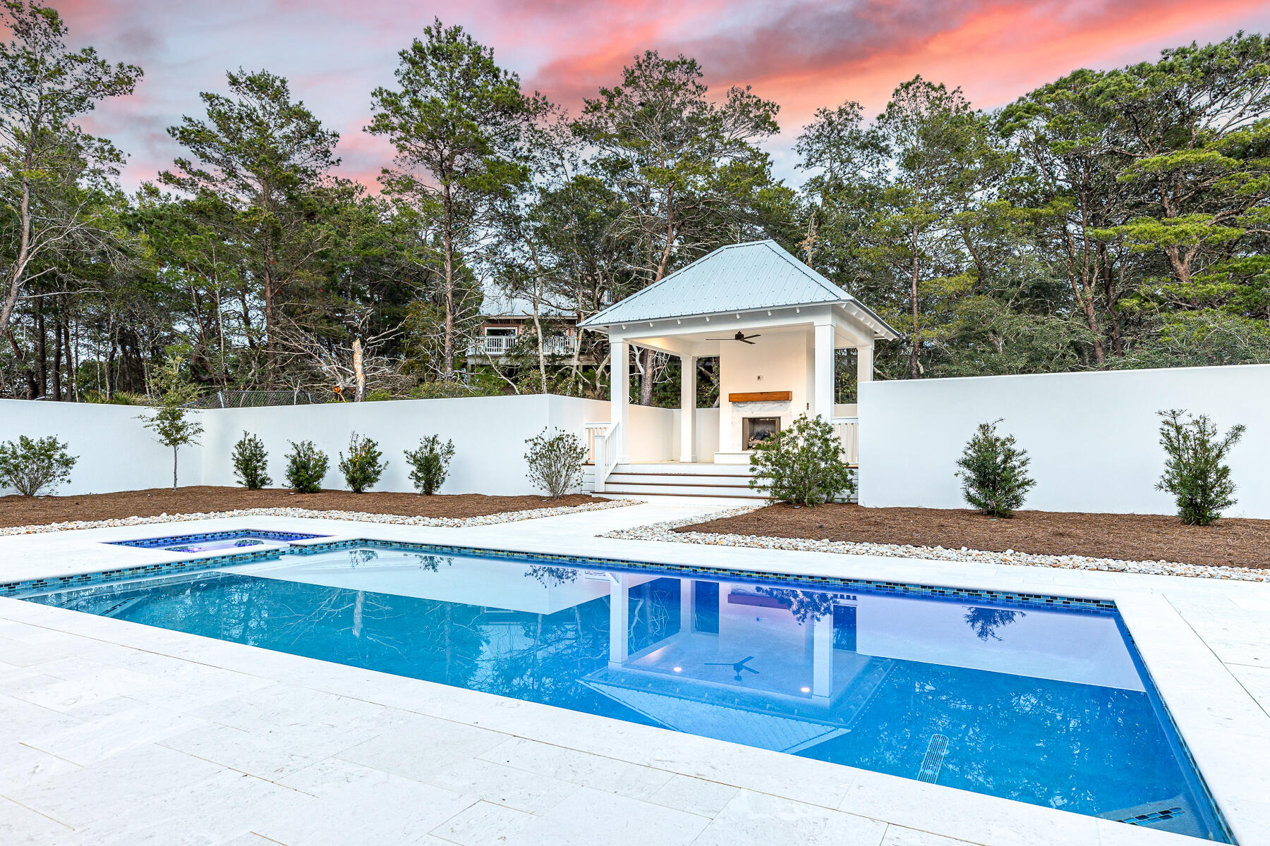 68 Mountain Top Dune Drive Santa Rosa Beach, FL 32459 - Photo 18 of 61 Privacy