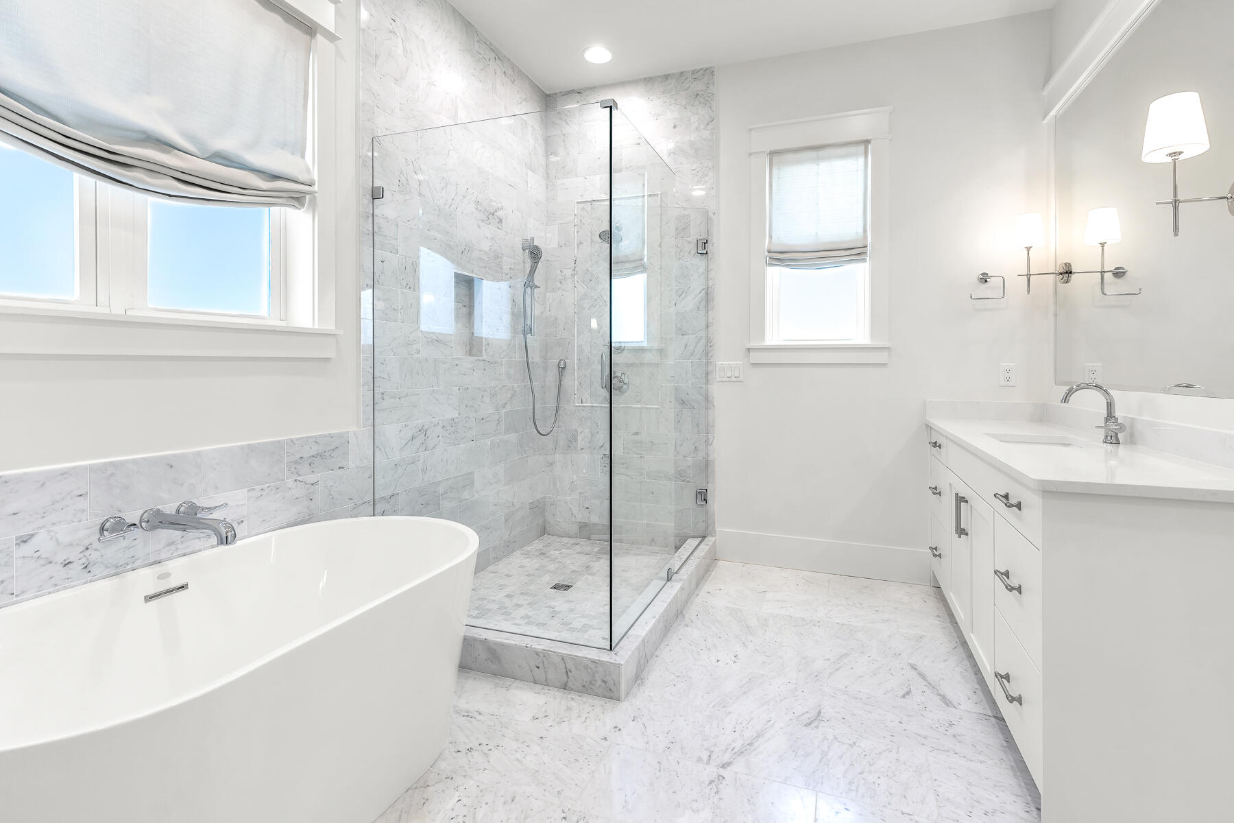 68 Mountain Top Dune Drive Santa Rosa Beach, FL 32459 - Photo 24 of 61 Large Primary Bathroom