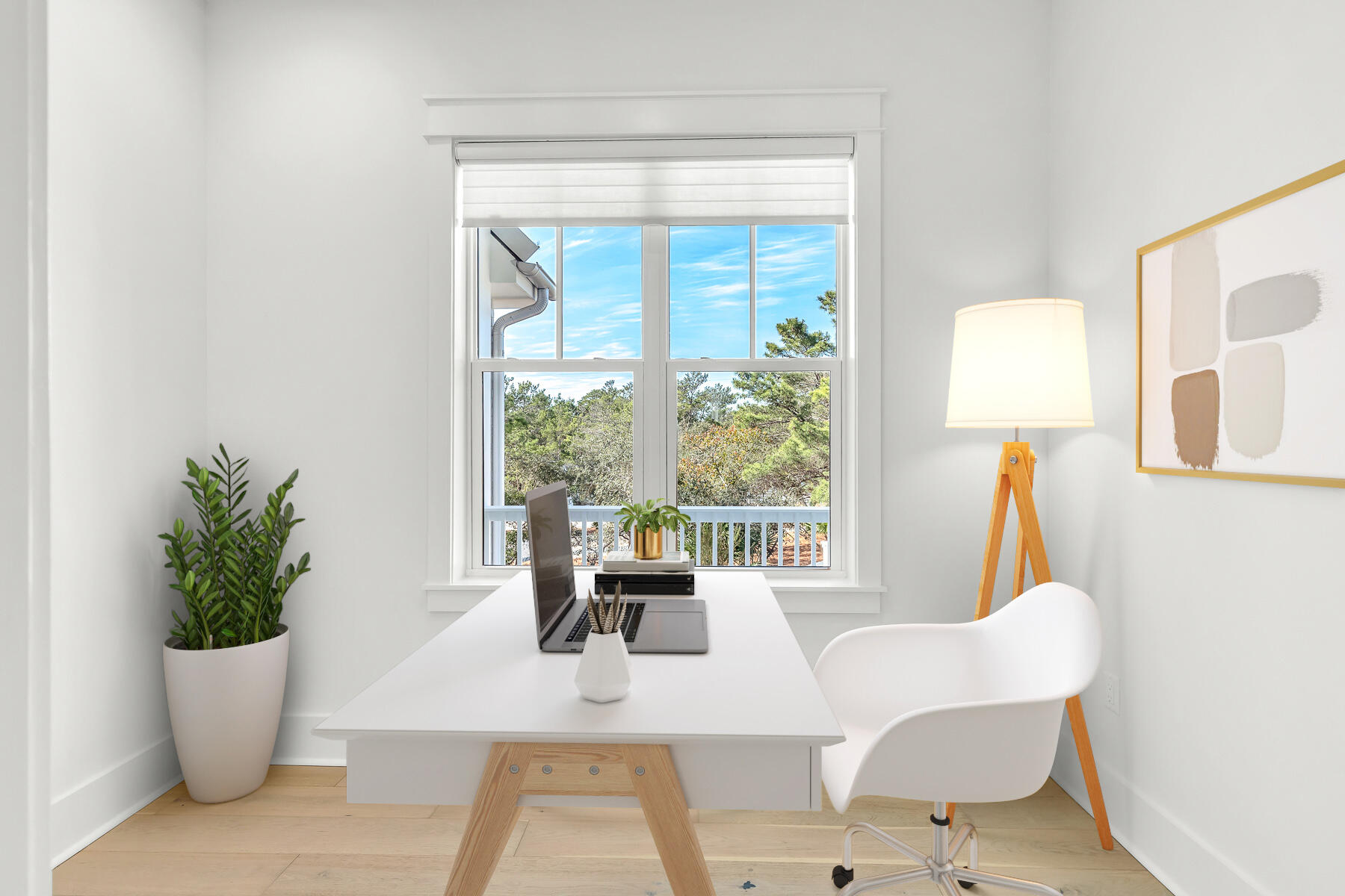 68 Mountain Top Dune Drive Santa Rosa Beach, FL 32459 - Photo 34 of 61 Virtually Staged as office